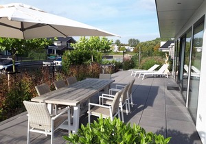 Villa Luxury Harderwijk 243