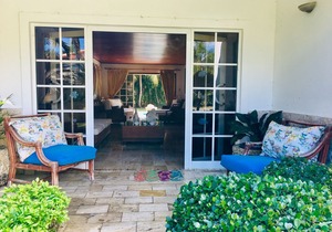 Villa M-3 Metro Country Club RD
