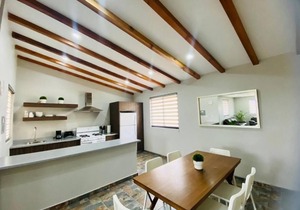 Villa Macrina Double Room