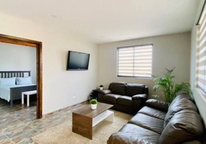 Villa Macrina Double Room