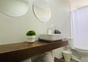 Villa Macrina Double Room