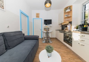 Villa Magnolia (V0731-K1) - Mali Iz - island Iz