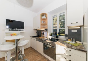 Villa Magnolia (V0731-K1) - Mali Iz - island Iz