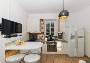 Villa Magnolia (V0731-K1) - Mali Iz - island Iz