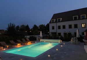 VILLA MAGNYSOLAR Proche Disneyland Paris
