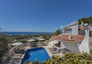 Villa Maitreya