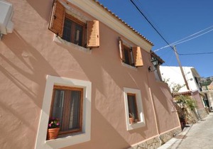 Villa Makrades