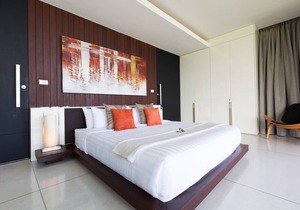 Villa Malabar - Luxury 5 bedroom villa