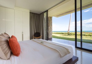 Villa Malabar - Luxury 5 bedroom villa