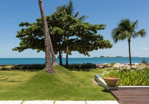 Villa Malabar - Luxury 7 bedroom villa