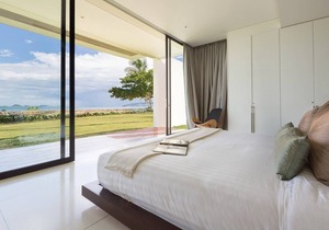 Villa Malabar - Luxury 7 bedroom villa