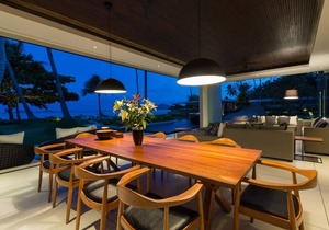 Villa Malabar - Luxury 7 bedroom villa
