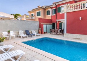 Villa Malen'S
