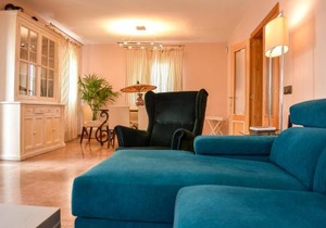 Villa Malen'S