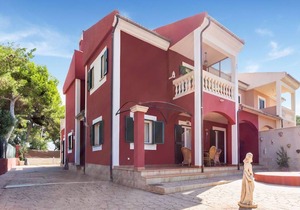 Villa Malen's Mallorca