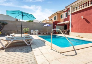 Villa Malen's Mallorca
