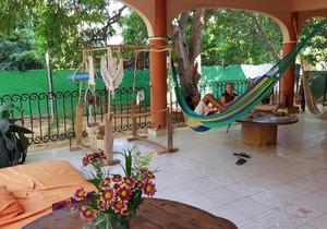 Villa Mango Hostel