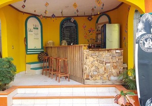 Villa Mango Hostel