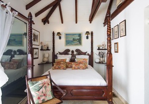Villa Mango in Orient Bay by Personal Villas - Gorgeous Sunrise Views