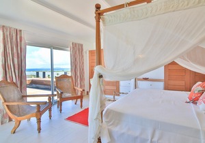 Villa Mango in Orient Bay by Personal Villas - Gorgeous Sunrise Views