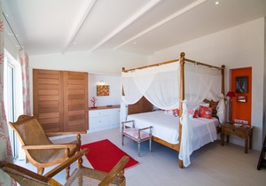 Villa Mango in Orient Bay by Personal Villas - Gorgeous Sunrise Views