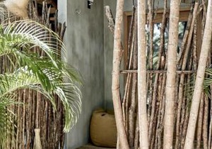 Villa Mango Jeri