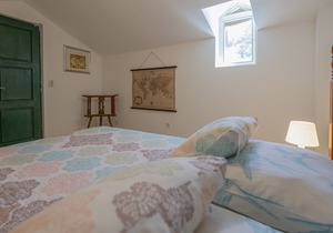 Villa Marchelina Grubine - Beautiful stone villa with 2 pools