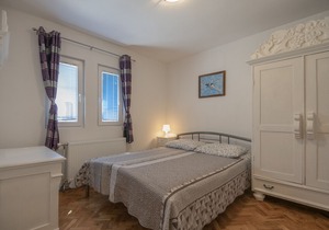 Villa Marchelina Grubine - Beautiful stone villa with 2 pools