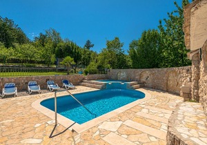 Villa Marchelina
