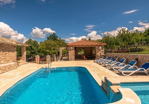 Villa Marchelina