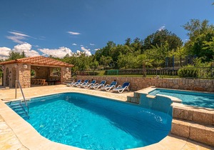 Villa Marchelina