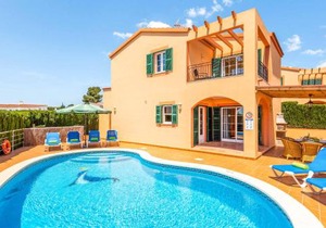 Villa Marcolis Mar