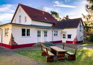 Villa Mare, Whg 1