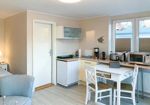 Villa Mare, Whg 1