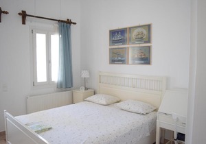 Villa Maria in Tinos - Eva House