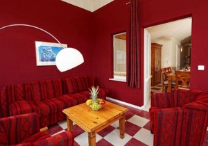 Villa Maria Wohnung 09