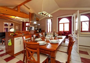 Villa Maria Wohnung 09