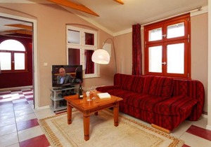 Villa Maria Wohnung 09