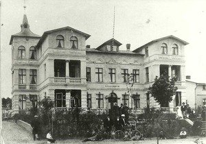 Villa Maria Wohnung 09