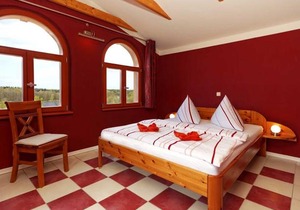 Villa Maria Wohnung 09