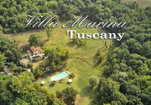 Villa Marina