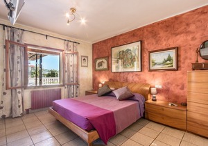 Villa Marina in Playa de Palma