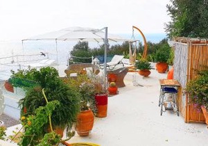 VILLA MARINA PICCOLA ai FARAGLIONI