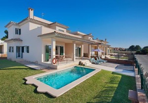Villa Marisa I