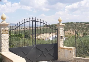 Villa Marisa