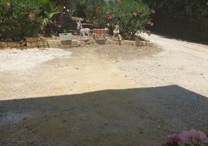 Villa Marisa