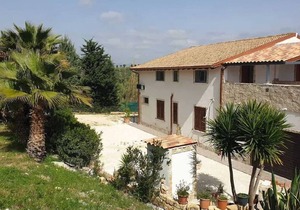 Villa Marisa - Appartamento Blu