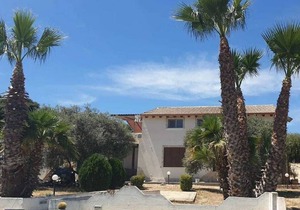 Villa Marisa - Appartamento Blu