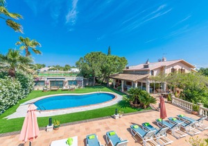 Villa Marjals