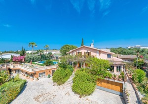 Villa Marjals